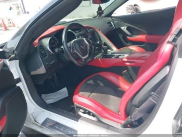 Chevrolet Corvette C7 2016 Chevrolet Corvette Z06 2016 6.2 Benzyna 650KM, zdjęcie 10
