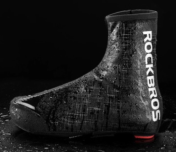 ROCKBROS LF1081 водонепроницаемые бахилы L