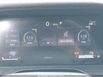 Jeep 2024 Jeep Grand Cherokee 2024 Jeep Grand Cherokee L Altitude X 4x4 3.6 Benzyna, zdjęcie 12