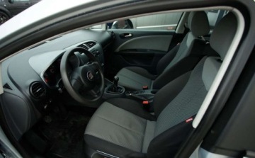 Seat Leon II 1.6 MPI 102KM 2006 Seat Leon 1.6 MPI 102KM Kliamtyzacja duzy ekran nowe hamulce po seriwise, zdjęcie 22