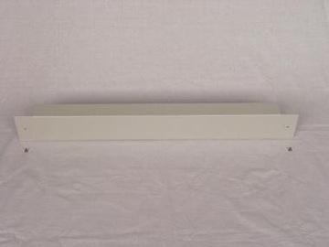 XVTL-SO100/F-8 COKÓŁ 100X800 OSŁONA CZOŁOWA