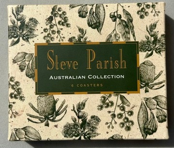 ПОДКЛАДКИ ДЛЯ КРУЖЕК