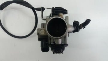 BMW F650 GS инжекторный дроссель