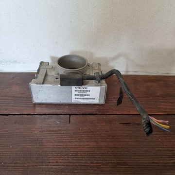 VOLVO S60 V70 S80 przepustnica BENZYNA oryginal 36050563 OE