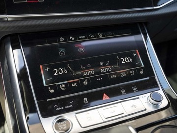 Audi Q8 SUV 3.0 50 TDI 286KM 2025 AUDI Q8 50 TDI quattro Suv 3.0 (286KM) 2025, zdjęcie 12