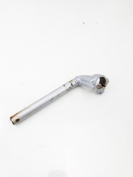 HONDA CBR 125 JC34 04 - 07 ПРАВЫЙ РУЛЬ