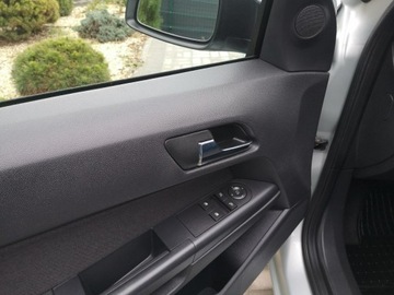 Opel Astra J Hatchback 5d 1.6 Twinport ECOTEC 115KM 2009 Opel Astra 1.6 16V 116KM Klimatyzacja Elektryka, zdjęcie 10