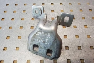 PANT PRAVÝCH ZADNÍCH DVEŘE JEEP COMMANDER (XK, XH) 55394222AA 3.0L DIESEL