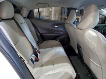 Toyota Prius V (XW60) 2024 Toyota Prius 2024 TOYOTA PRIUS LE 2.0 Hybryda 194KM, zdjęcie 9