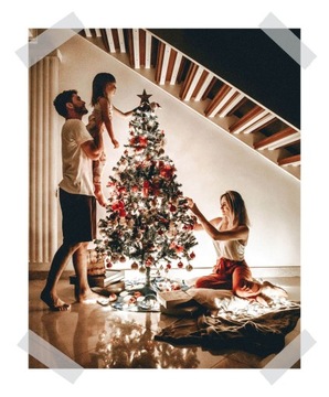 Plakat 24x30 cm Wydruk cyfrowy papier 200g/m2