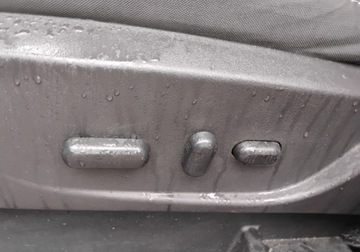 Ford Escape III 2016 Ford Escape 2016r, 2.0 Benzyna 240KM. AUTOMAT. Uszkodzony lewy bok i tyl., zdjęcie 7