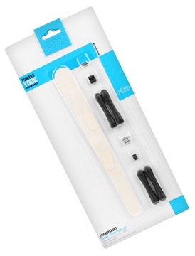 НАБОР ЗАЩИТЫ РАМКИ PRO, НАКОНЕЧНИКА И КРЫШКИ