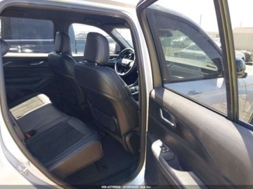 Jeep Grand Cherokee V 2023 Jeep Grand Cherokee 2023,. 3.6L 3.6 Benzyna 293KM, zdjęcie 11