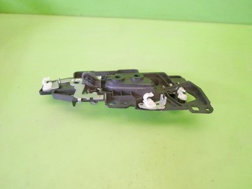 KLAMKA WEWNĘTRZNA LEWA PRZÓD HONDA CIVIC VIII UFO 3D HB