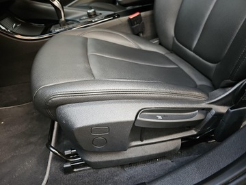 BMW X2 F39 2020 BMW X2 sDrive18i aut, zdjęcie 13
