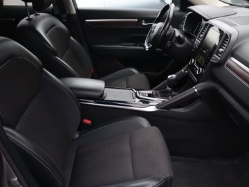 Renault Koleos II SUV 2.0 dCi 177KM 2018 Renault Koleos 2.0 dCi, Salon Polska, zdjęcie 8