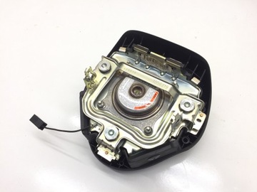 HONDA CR-Z CRZ DESKA KONZOLA ULOŽENÍ AIRBAG PÁSY ORIG!