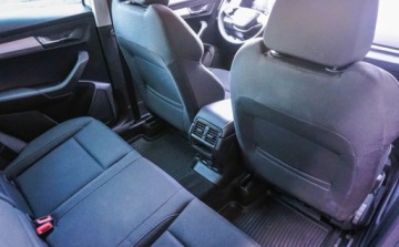 Skoda Karoq Crossover Facelifting 1.5 TSI ACT 150KM 2025 Skoda Karoq Skoda Karoq Selection 1.5TSI DSG 1.5 Benzyna 150KM, zdjęcie 32