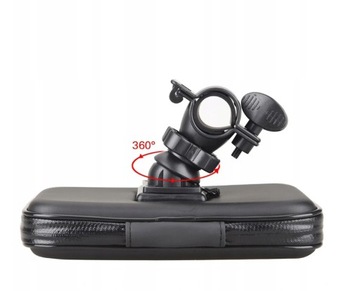 ЧЕХОЛ ДЛЯ МОТОЦИКЛА ДЕРЖАТЕЛЬ ДЛЯ СМАРТФОНА B8W