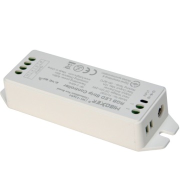 РЧ-КОНТРОЛЛЕР MILIGHT ZONE ДЛЯ СВЕТОДИОДНОЙ ЛЕНТЫ RGB