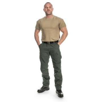 Spodnie bojówki Pentagon BDU 2.0 Olive 36/34