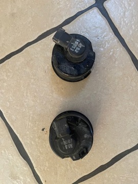 JEEP WRANGLER 2015 SMĚROVKA BLIKAČ