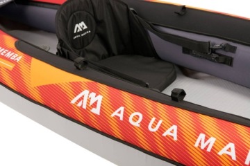 Надувной каяк Aqua Marina Memba 12´10
