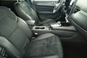 Renault Arkana SUV 1.6 E-TECH 143KM 2024 Renault Arkana E-Tech, Salon Polska, zdjęcie 6