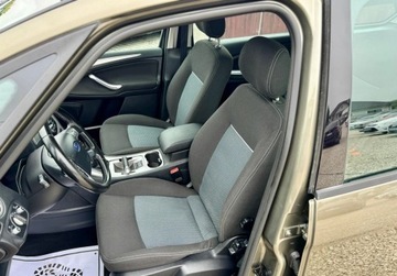 Ford Galaxy III Van 2.0 Duratec Flexifuel 145KM 2010 Ford Galaxy 2.0 benzyna 145KM Titanium Climatronic Grzana szyba 7 foteli, zdjęcie 22