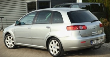 Fiat Croma II 1.9 16v Multijet 150KM 2005 Fiat Croma (Nr. 174) 1.9 JTD 150 KM Klimatroni..., zdjęcie 6