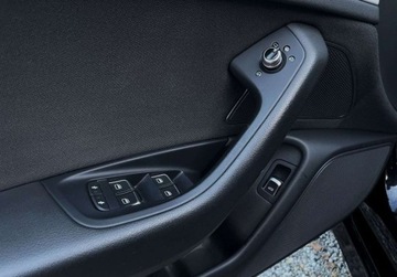 Audi A6 C7 Avant Facelifting 2.0 TDI ultra 190KM 2017 Audi A6 Avant LIFT 2.0 TDI ULTRA navi S tronic LED Bi XENON fabryczny lak, zdjęcie 33