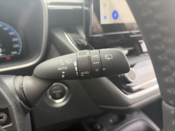 Toyota Corolla XII TS Kombi Facelifting 1.8 Hybrid 140KM 2024 Toyota Corolla 1.8 Hybrid Comfort Seria E21 (2019-, zdjęcie 22