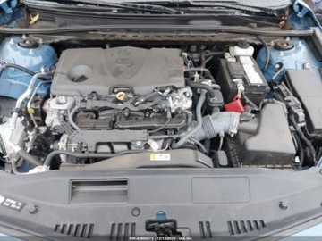 Toyota Camry IX 2023 Toyota Camry SE 2023 2.5 Benzyna 203KM, zdjęcie 8