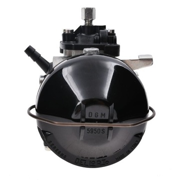 КАРБЮРАТОР ROMET KOMAR DELLORTO ОРИГИНАЛЬНЫЙ ИТАЛЬЯНСКИЙ ИТАЛИЯ SHA 12 мм + ТРУБА