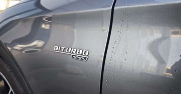 Mercedes GLC C253 SUV AMG 3.0 AMG 43 367KM 2019 Mercedes-Benz GLC Mercedes GLC 43 AMG FV23 3.0 Benzyna 367KM, zdjęcie 21