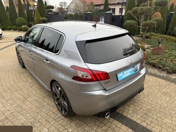 Peugeot 308 II GTi 1.6 e-THP 272KM 2017 Peugeot 308 GTi by Sport 1.6 benzyna 272KM 2017r Możliwa zamiana!, zdjęcie 3