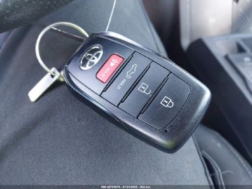 Toyota Tacoma II 2023 Toyota Tacoma 2024 TOYOTA TACOMA HYBRID LIMITED 2.4 Hybryda 278KM, zdjęcie 14