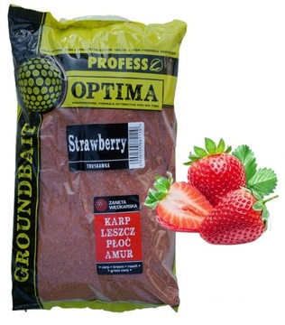 PROFESS ZANĘTA OPTIMA TRUSKAWKA 1 kg