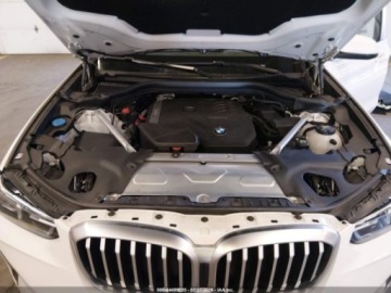 BMW X3 G01 2022 BMW X3 xDrive30i 2022 2.0 Benzyna 248KM, zdjęcie 8