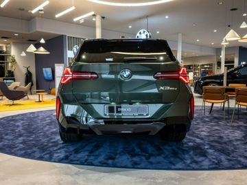 BMW X3 G45 2025 BMW X3 NOWE BMW X3 20d xDrive Dostępne od ręki!, zdjęcie 5