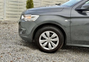 Citroen C-Elysee II Sedan 1.6 VTi 115KM 2016 Citroen C-Elysee Citroen C-Elysee 1.6 VTi Seduction EU6 1.6 Benzyna, zdjęcie 21