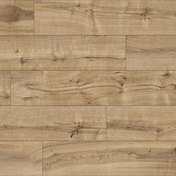 Panele podłogowe DĄB SIERRA RUSTYKALNY CASA 1,97m2