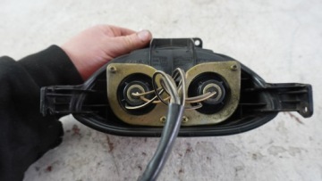 Suzuki GSXR GSX-R 1000 750 600 K1 K2 Задний фонарь оригинал