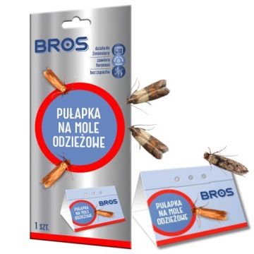 BROS наклейка на окно комариная моль наклейка на окно x4