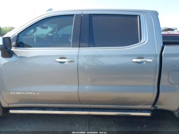  GMC Sierra 1500 Short Box Denali 2024 6.2l 6.2 Benzyna 420KM, zdjęcie 2