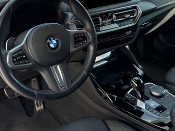 BMW X4 G02 SUV Facelifting 2.0 20d 190KM 2025 BMW X4 xDrive20d Suv 2.0 (190KM) 2025, zdjęcie 5