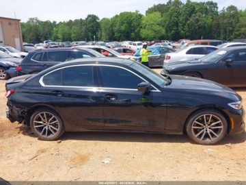 BMW Seria 3 G20-G21 2020 BMW Seria 3 330i 2020 2.0l 2.0 Benzyna 255KM, zdjęcie 6