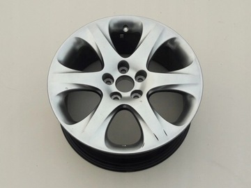 Lexus GS III GS300 GS450H felga 5X114,3 18X8 ET45