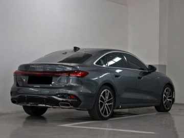 Audi A5 B10 Limousine 2.0 TFSI 204KM 2026 AUDI A5 TFSI S line Sedan 2.0 (moc 204 KM) 2026, zdjęcie 2