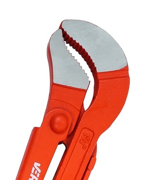 3 ШВЕДСКИХ РЕГУЛИРУЕМЫХ ТРУБНЫХ ГИДРАВЛИЧЕСКИХ КЛЮЧА FROG FROG TYPE S НАБОР КЛЮЧЕВЫХ КЛЮЧЕЙ